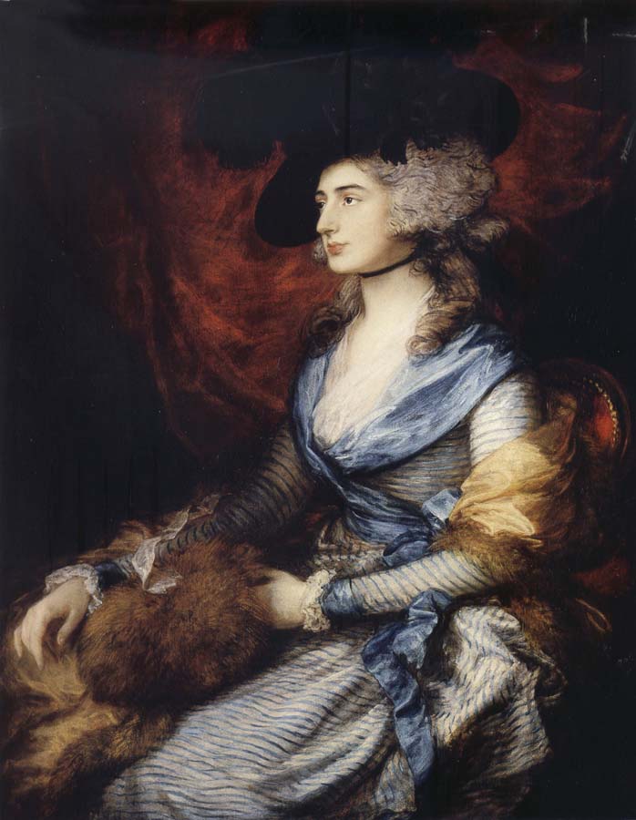 Sarah Siddons